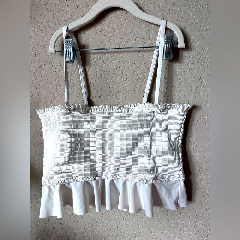 Summer Mae Swim Top